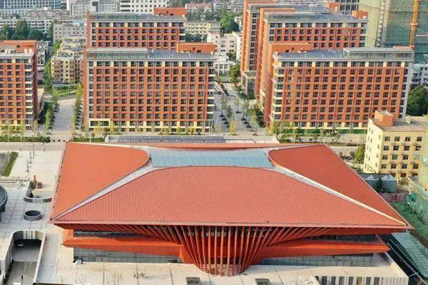 中国科学技术大学供配电设计工程