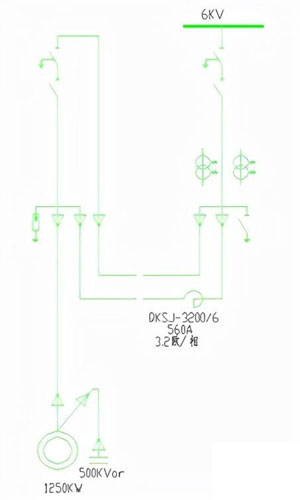 合肥高压设计